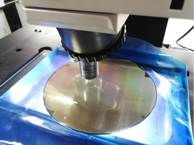 工具金相顯微鏡