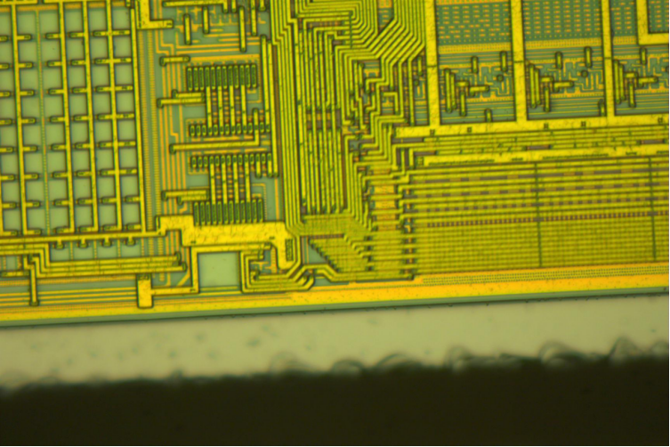 工具金相顯微鏡
