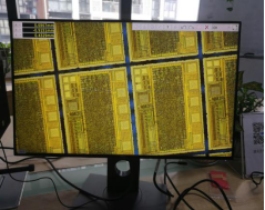 工具金相顯微鏡