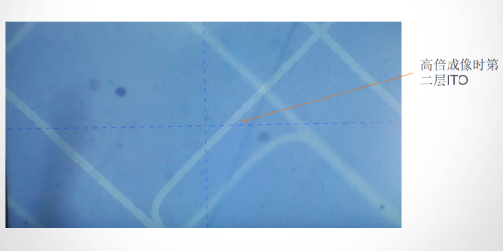 高清測量顯微鏡