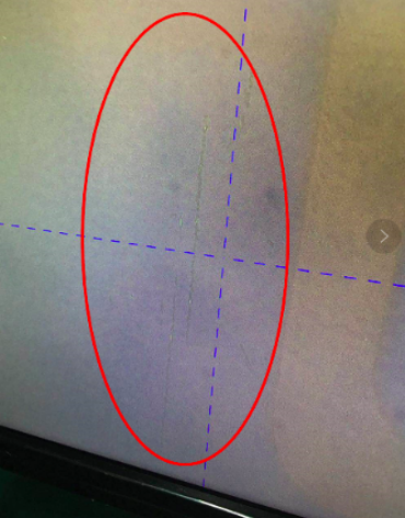 高清測量顯微鏡