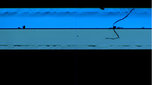 高清測(cè)量顯微鏡
