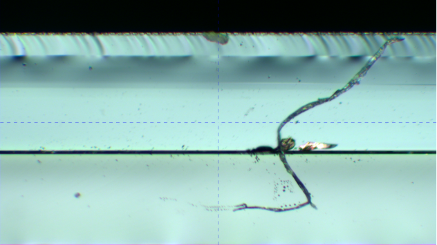 高清測(cè)量顯微鏡